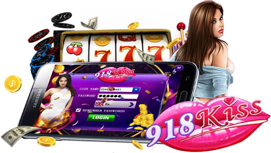 918kiss สมัคร